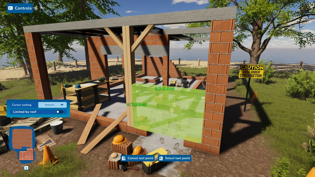 House Flipper 2 — 11