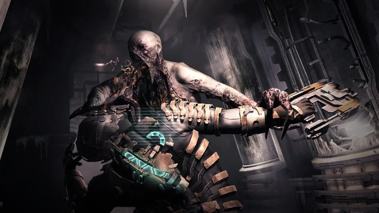Dead Space 2 — 4