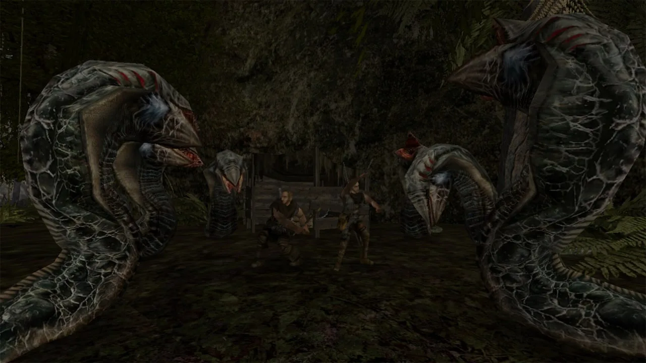 Gothic 2: Gold Edition — 5