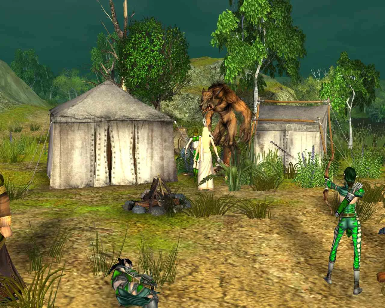 SpellForce - Platinum Edition — 8