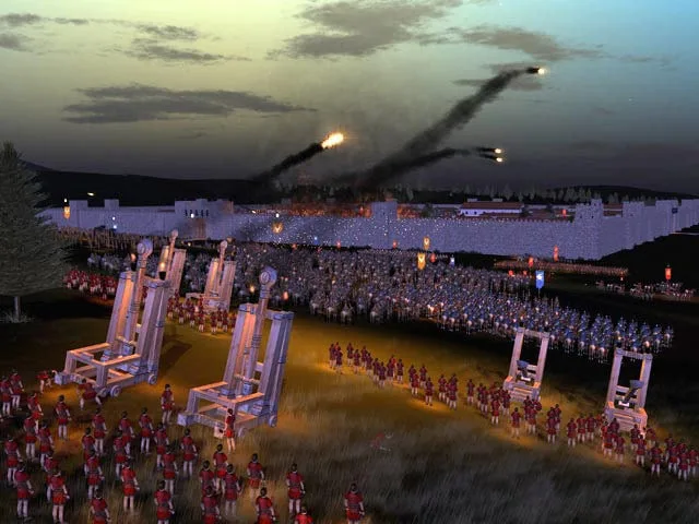 Rome: Total War — 11