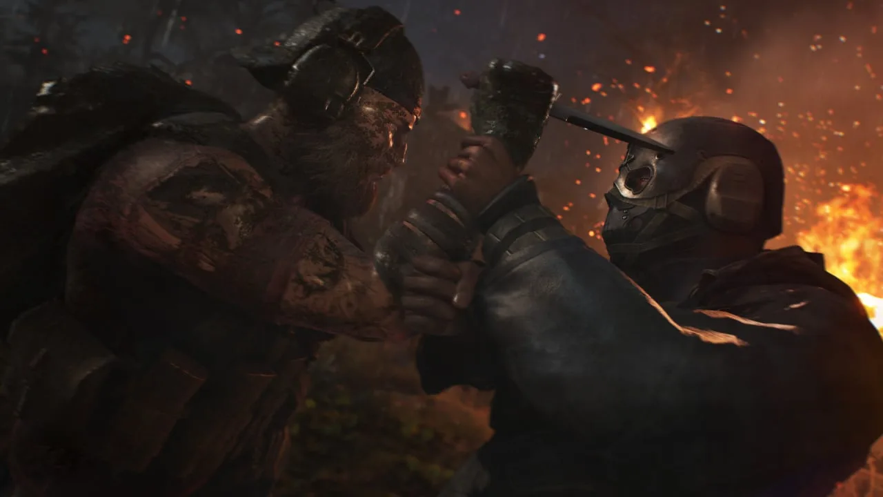 Tom Clancy’s Ghost Recon Breakpoint — 5