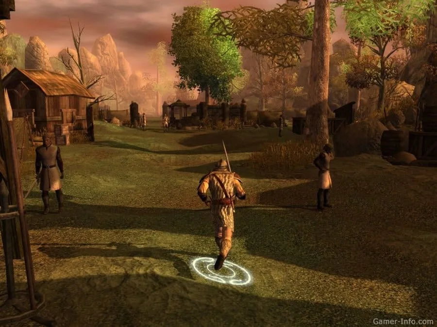 Neverwinter Nights 2 — 1