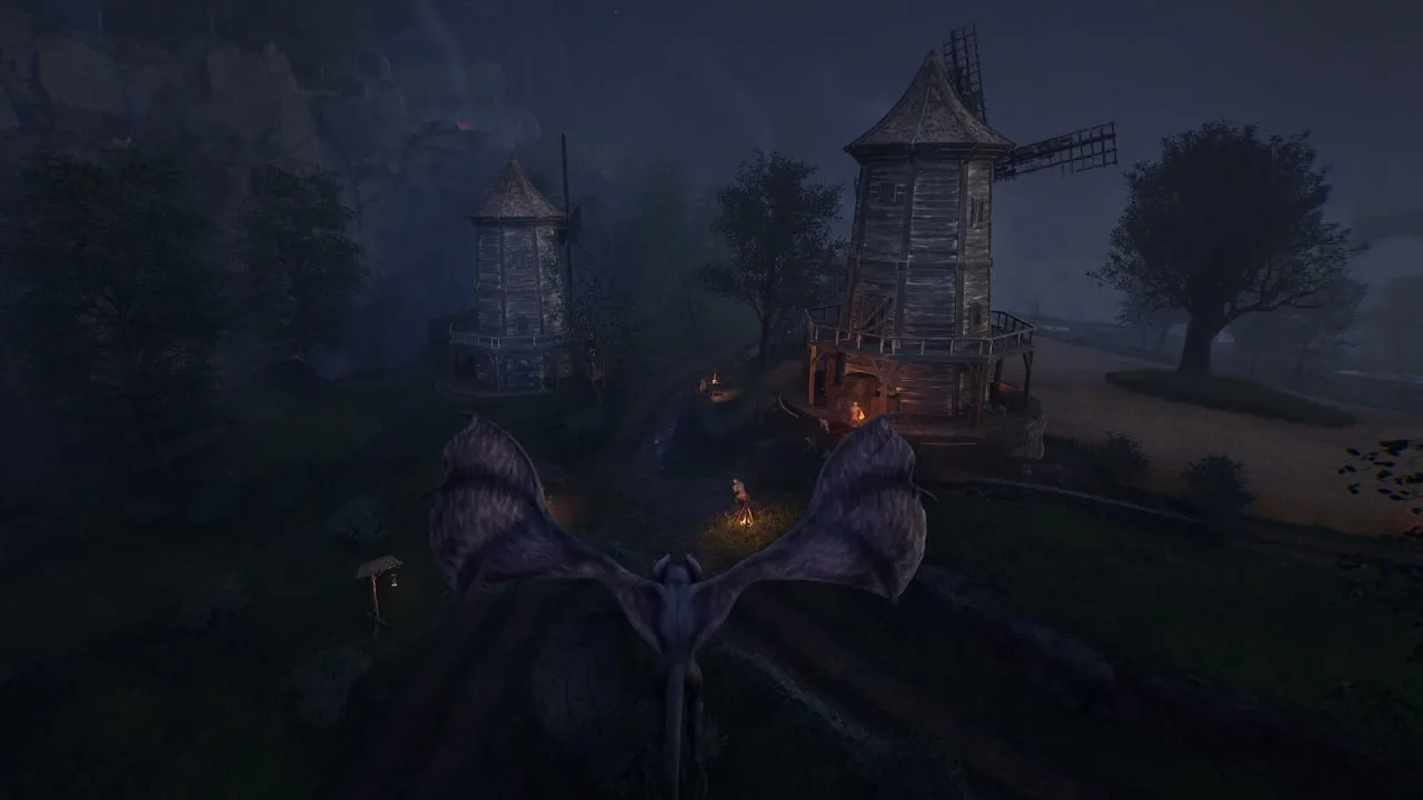 Vampires: Bloodlord Rising — 10