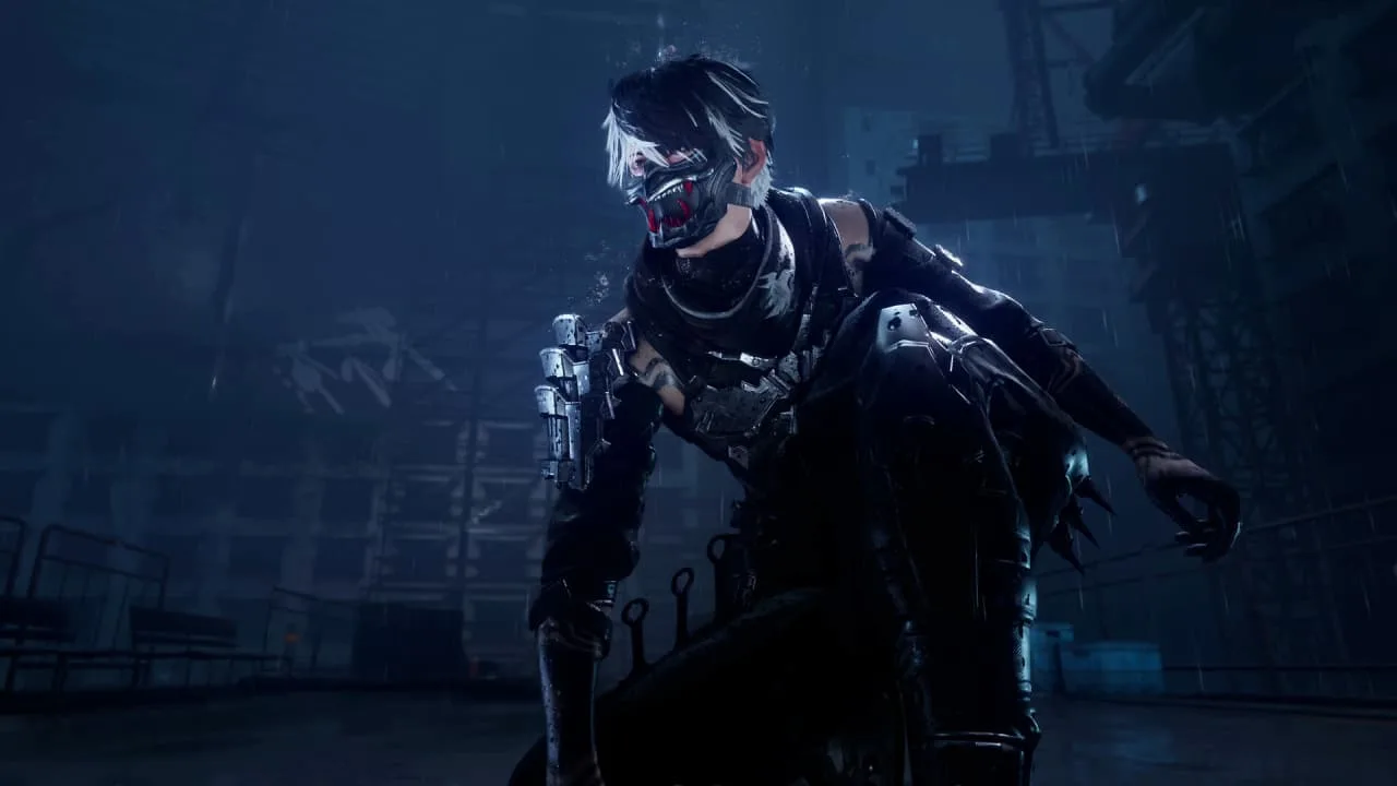 NINJA GAIDEN 4 — 10