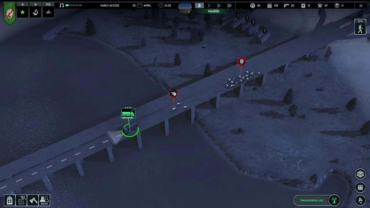 Infection Free Zone — 5