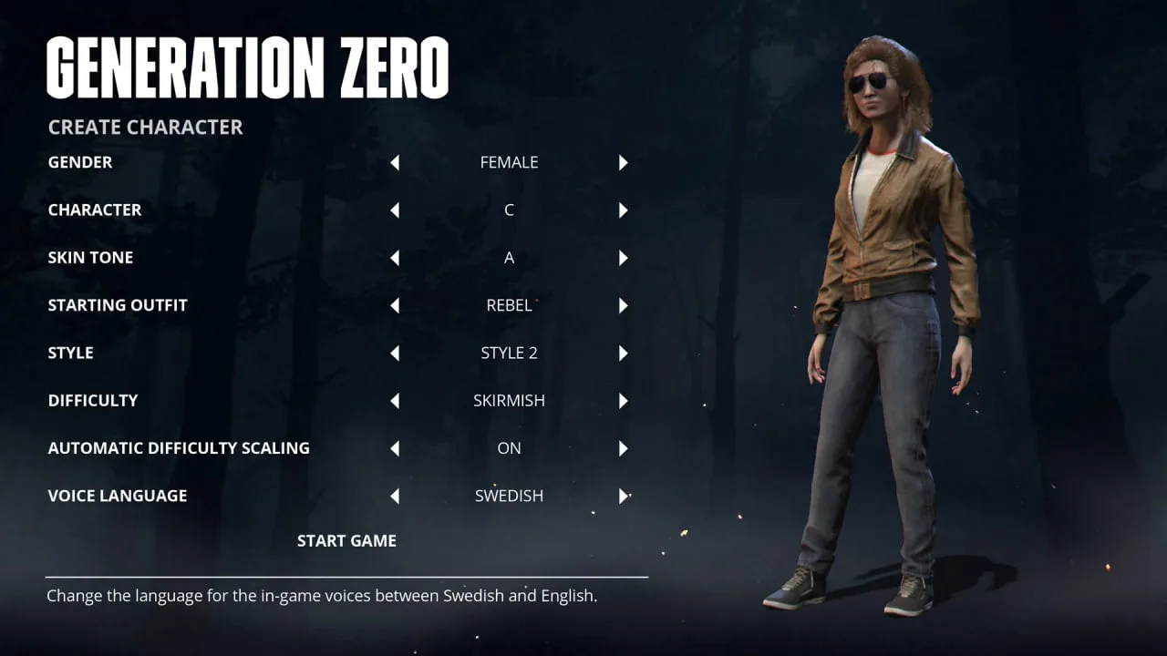 Generation Zero — 10