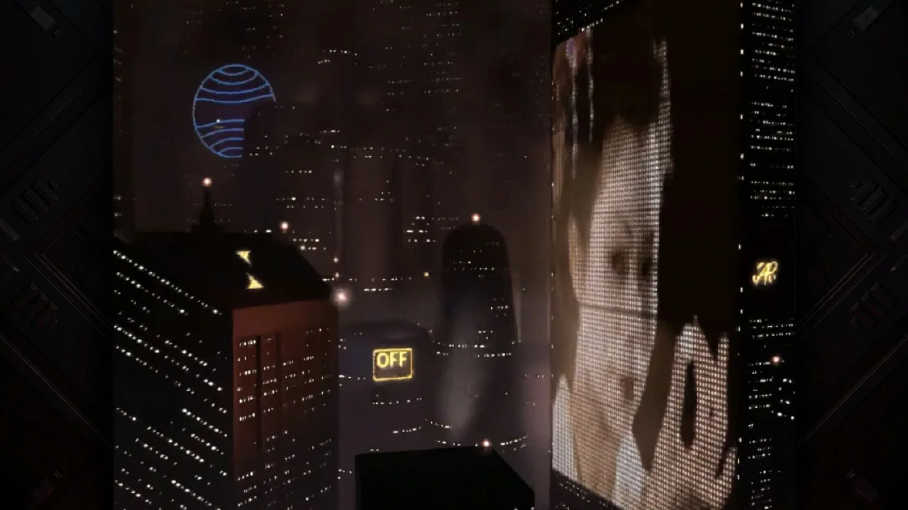 Blade Runner: Enhanced Edition — 9