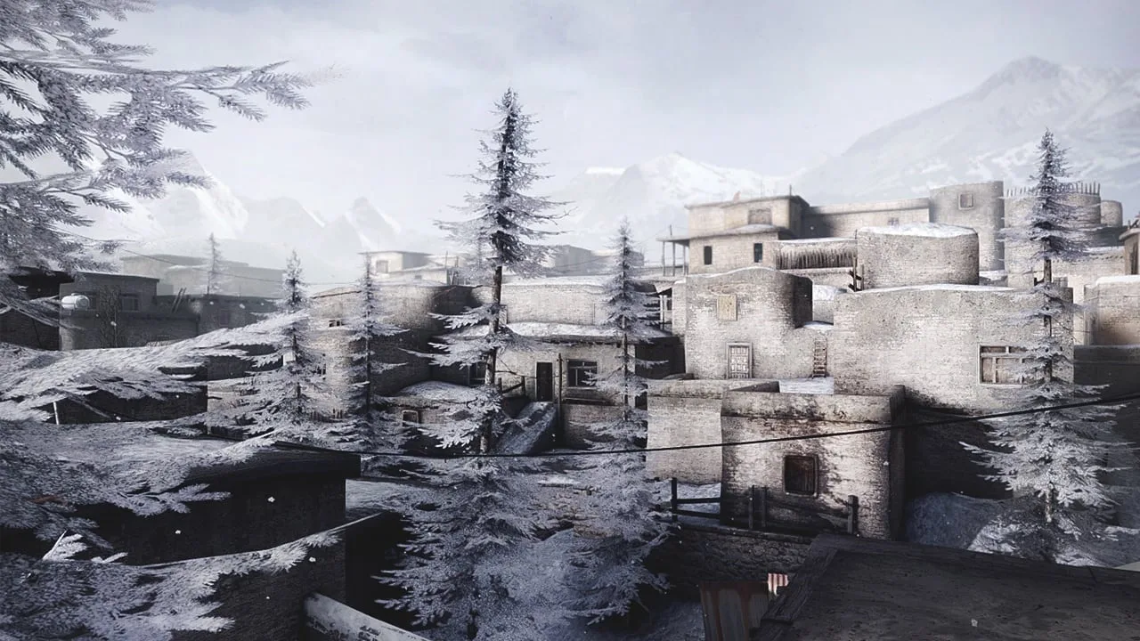 Insurgency — 10