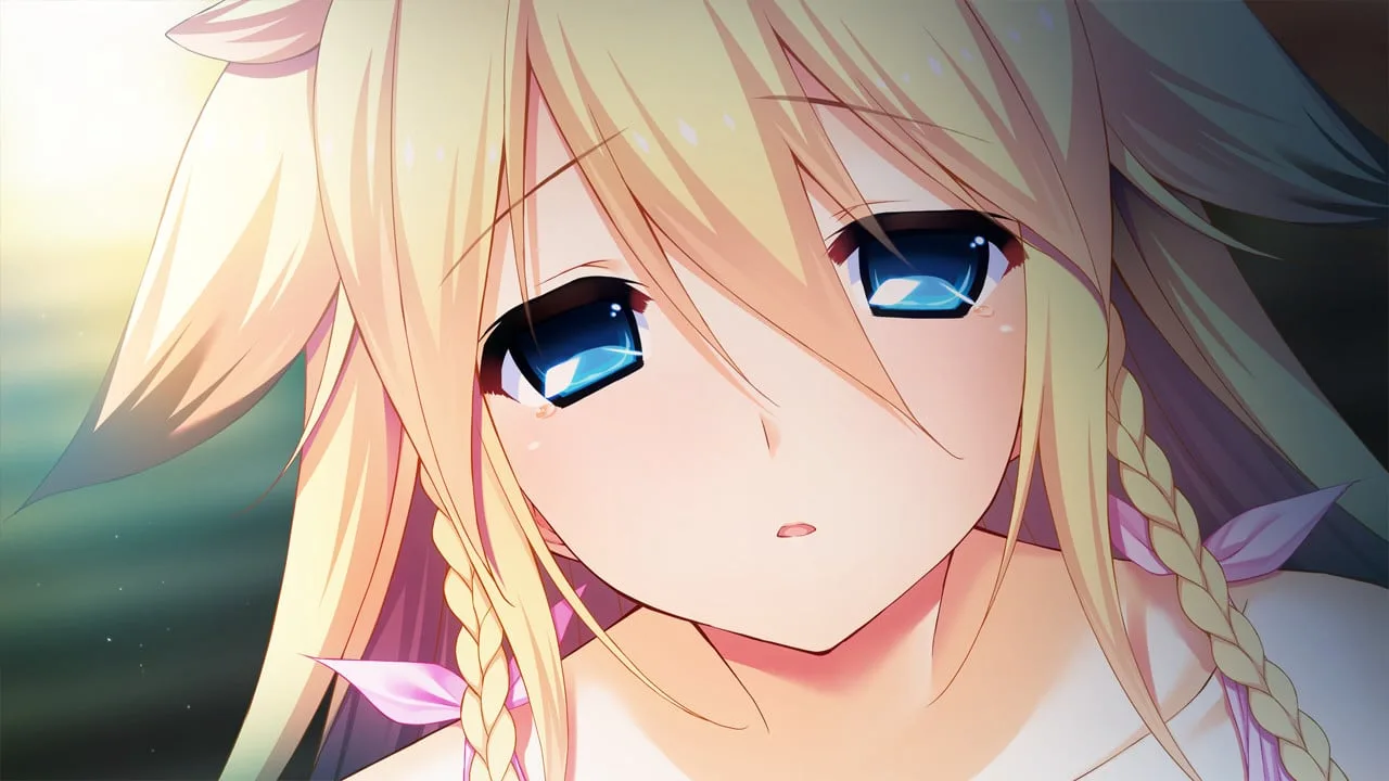 Hatsumira -from the future undying- — 9