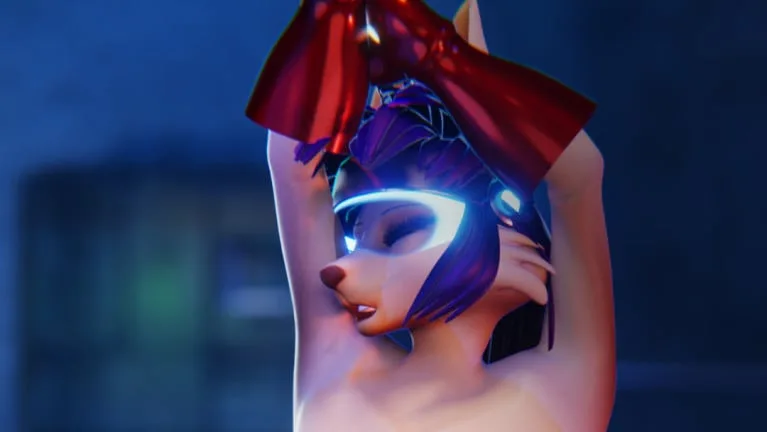 Only Furry 18+ — 11