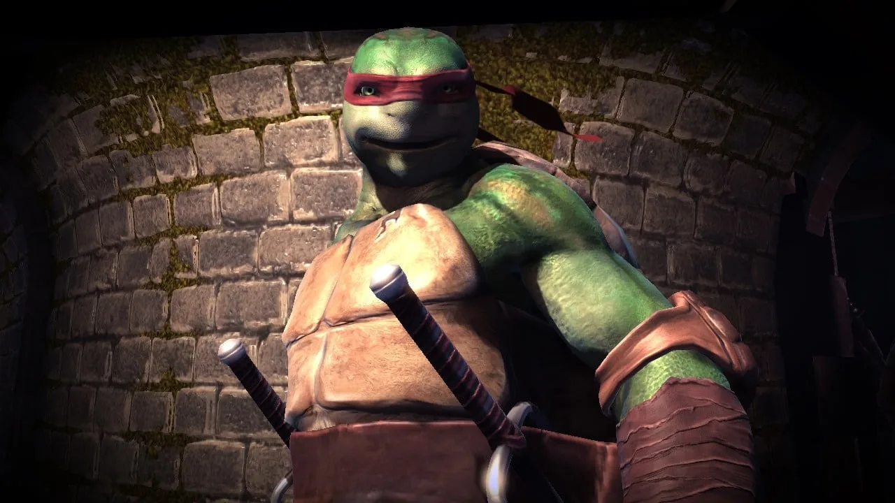 Teenage Mutant Ninja Turtles: Out of the Shadows — 2