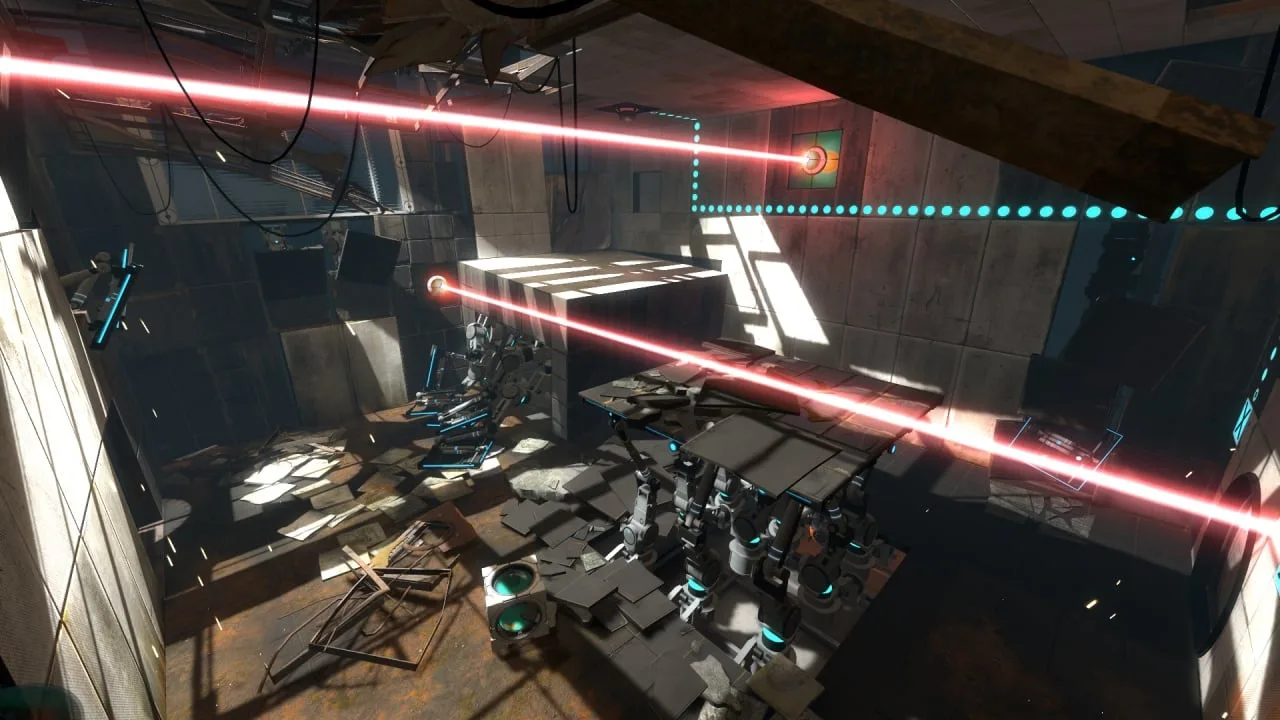 Portal 2 — 5