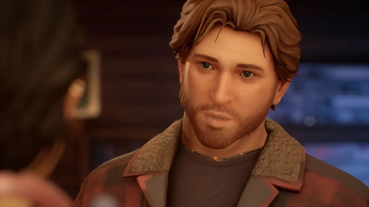 Life is Strange: True Colors — 2