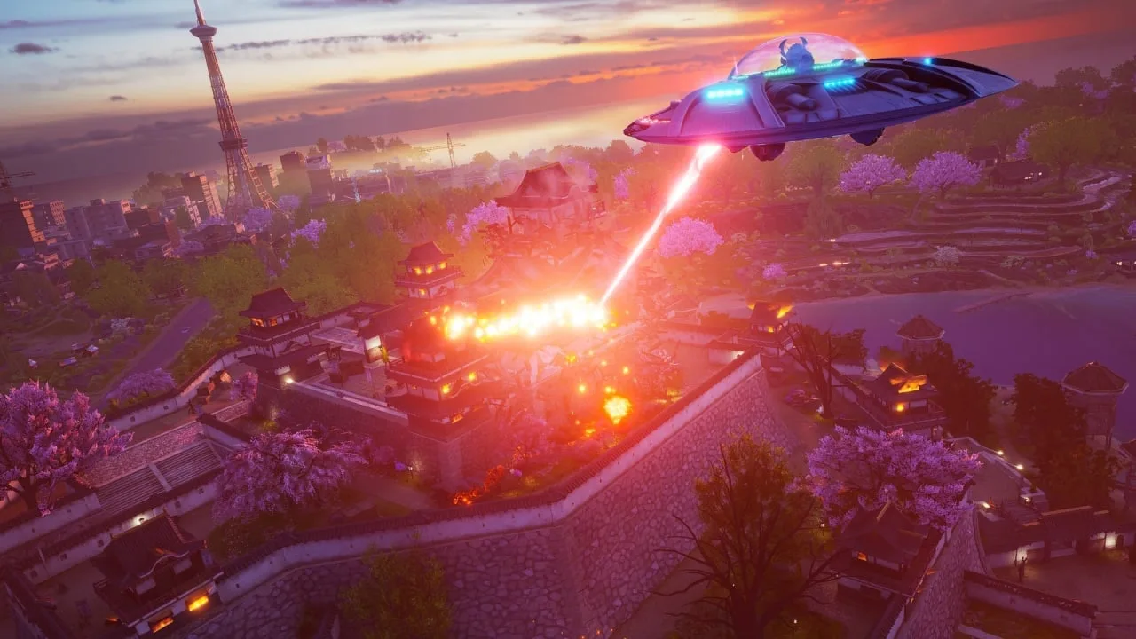 Destroy All Humans! 2 - Reprobed — 7