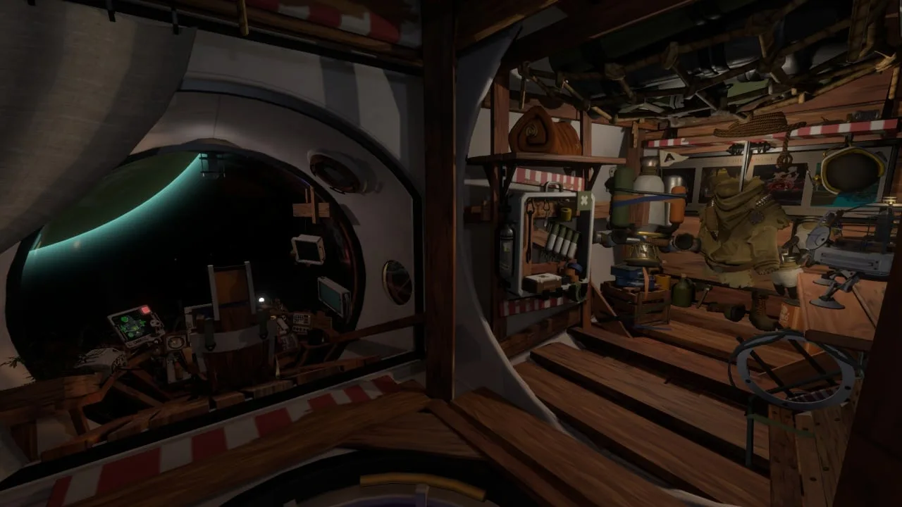 Outer Wilds — 4