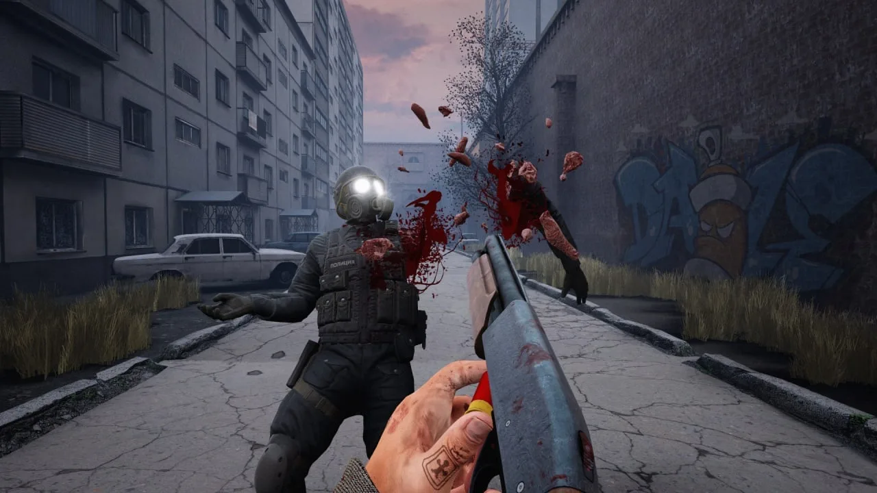 VLADiK BRUTAL — 3