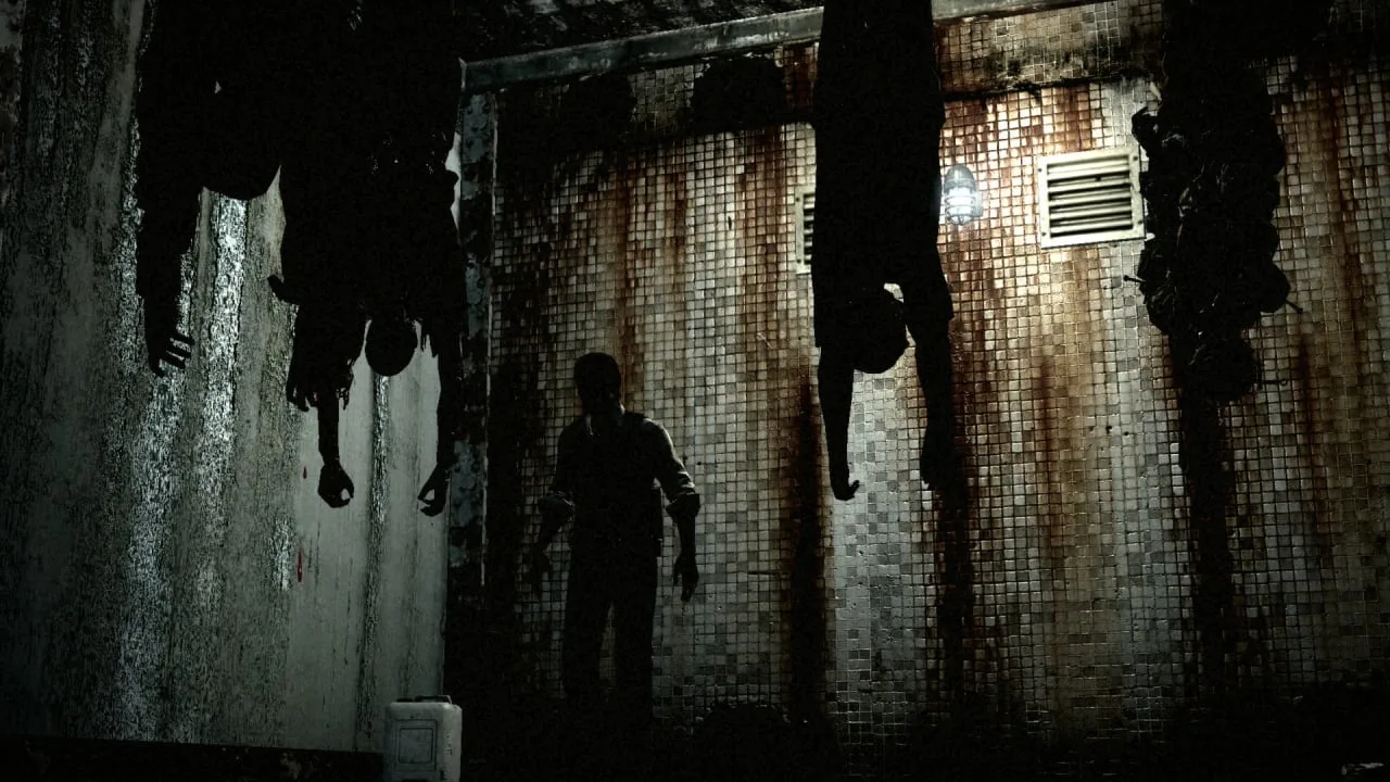 The Evil Within — 9