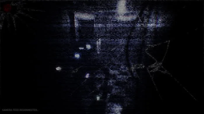 Five Nights at Freddy's Simulator — 5