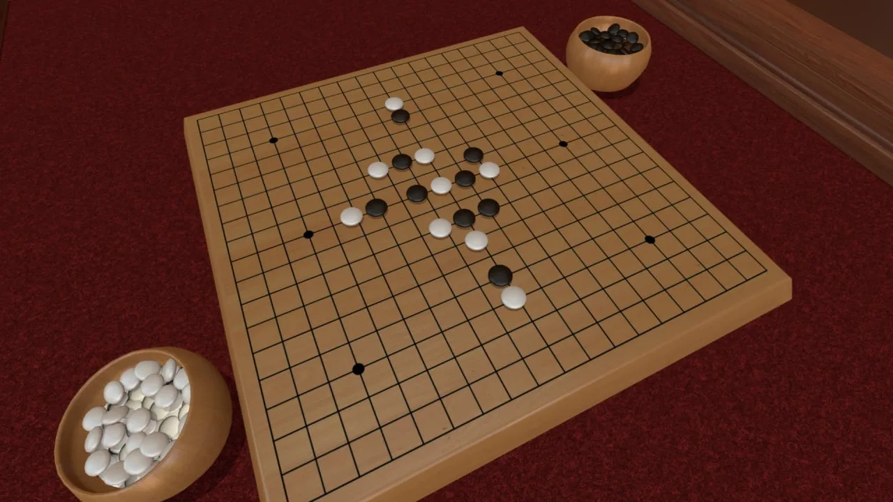 Tabletop Simulator — 11