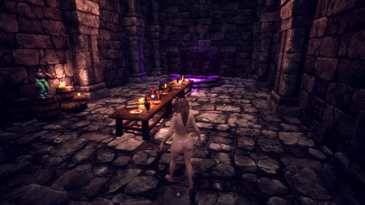 Breeders of the Nephelym — 11
