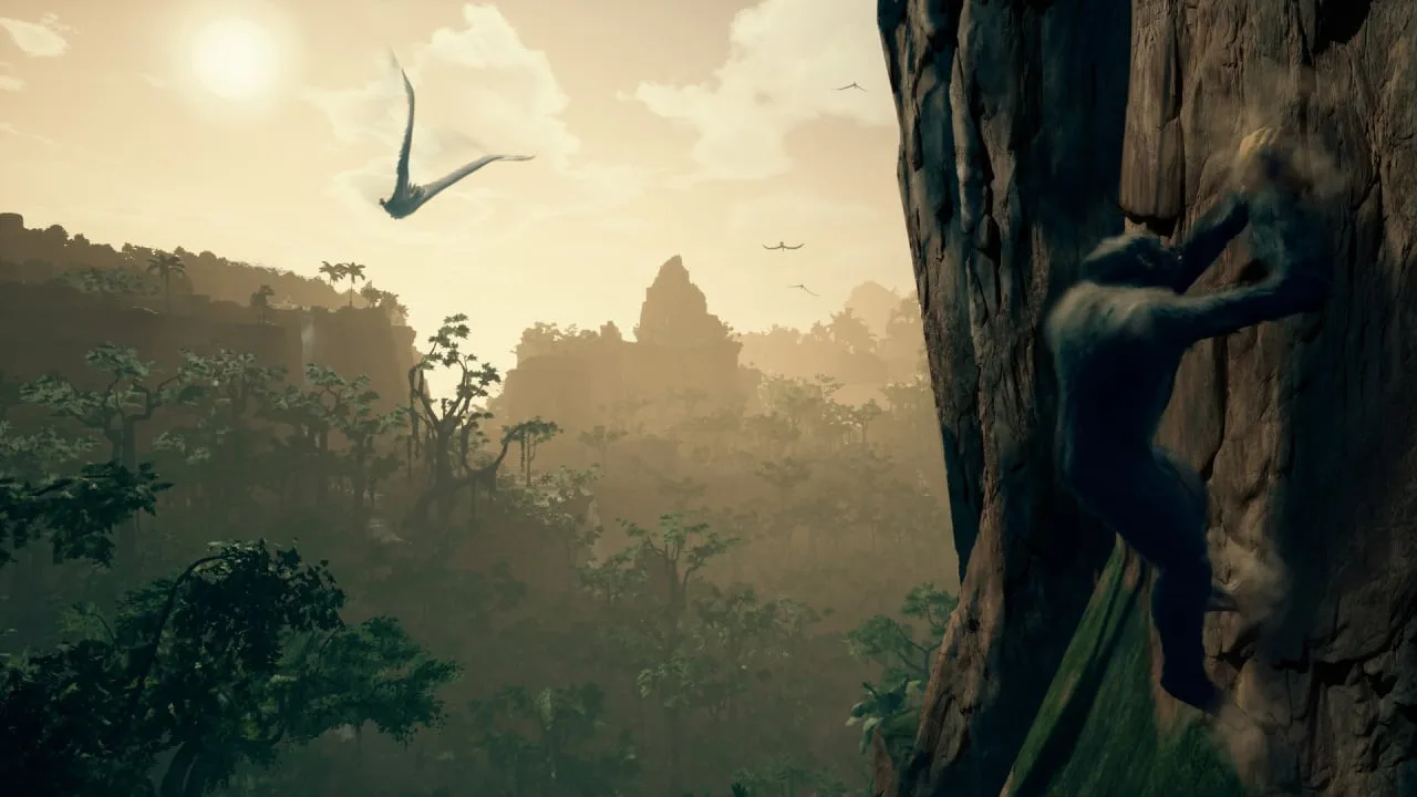 Ancestors: The Humankind Odyssey — 1