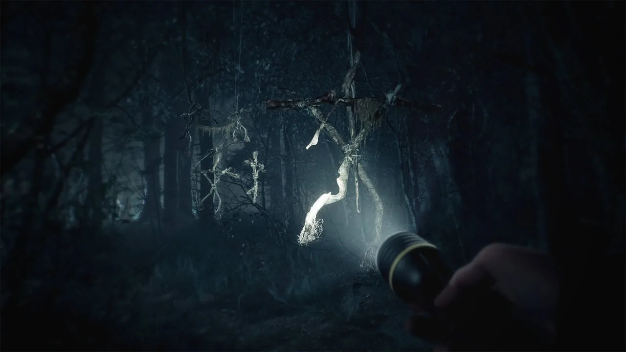 Blair Witch — 2