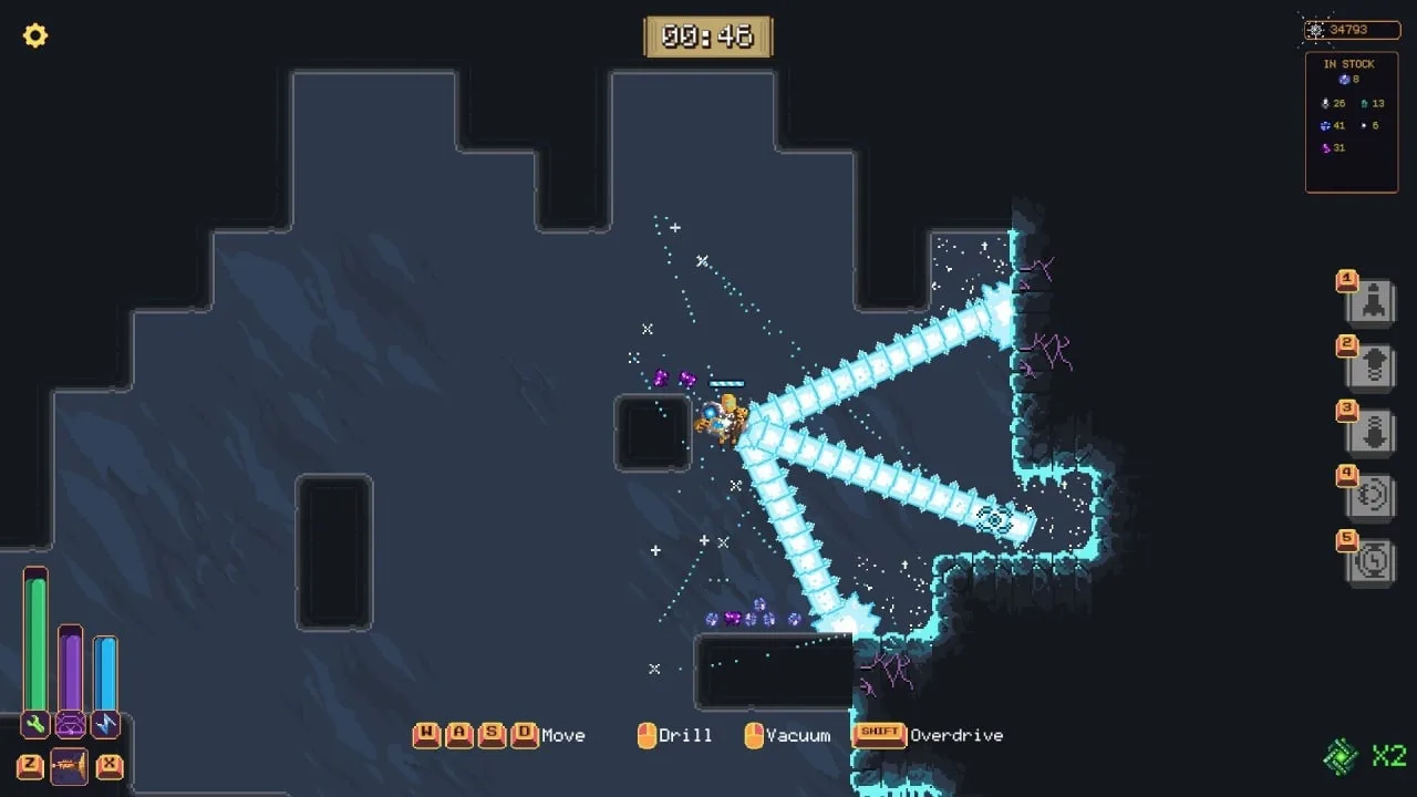 Wall World — 3