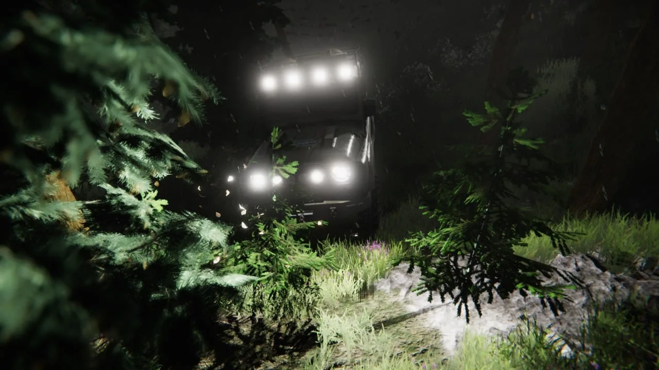 Ultra Off-Road 2019: Alaska — 6