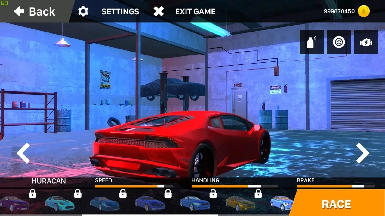 Highway Traffic Racer — 6