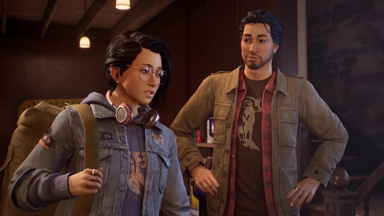 Life is Strange: True Colors — 5