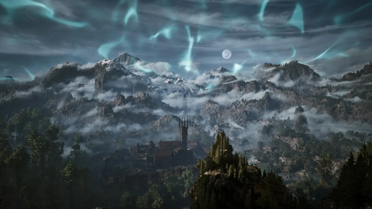 Gothic 1 Remake — 11