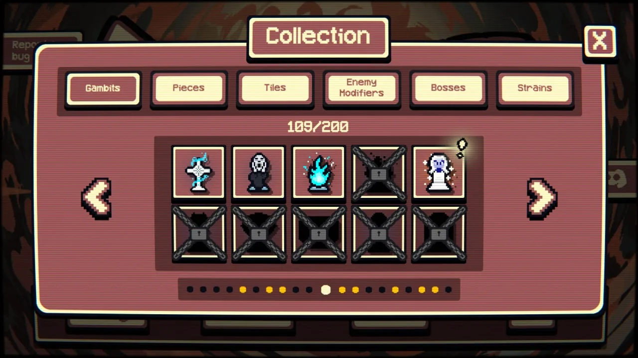 Gambonanza — 3