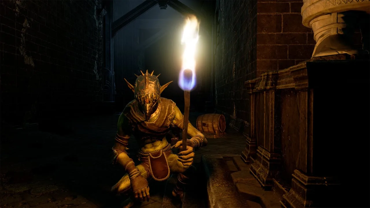 The Lord of the Rings: Return to Moria — 6
