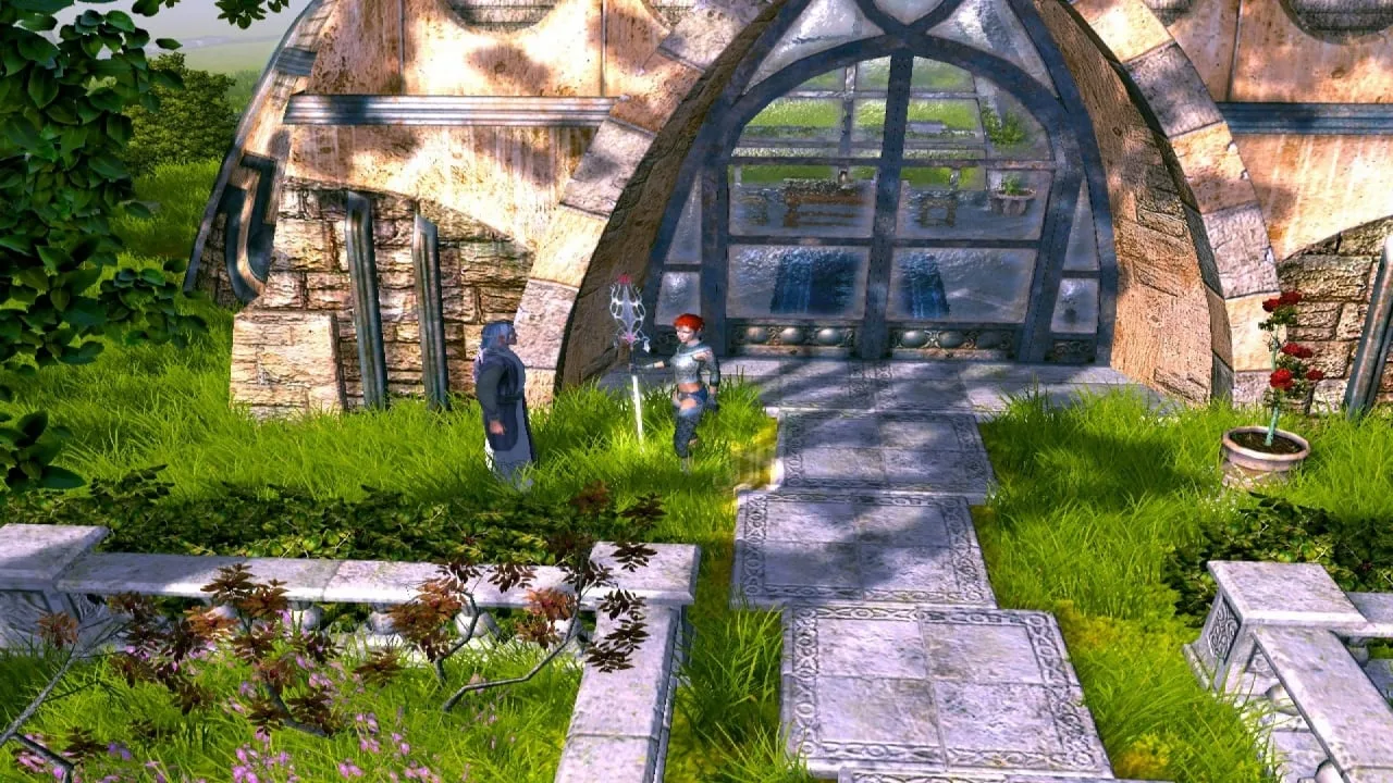 Sacred 2 Gold — 6