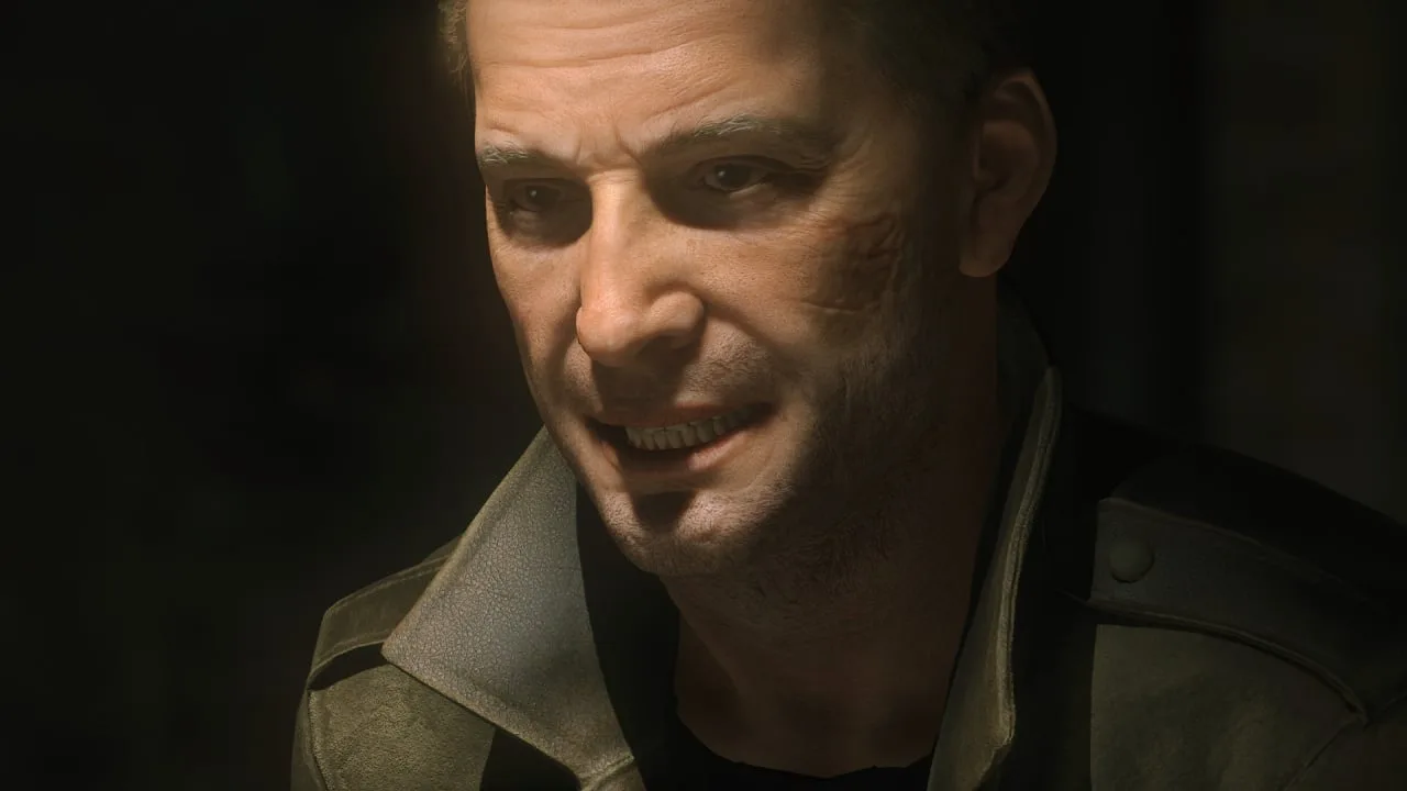 Rise of the Tomb Raider — 2