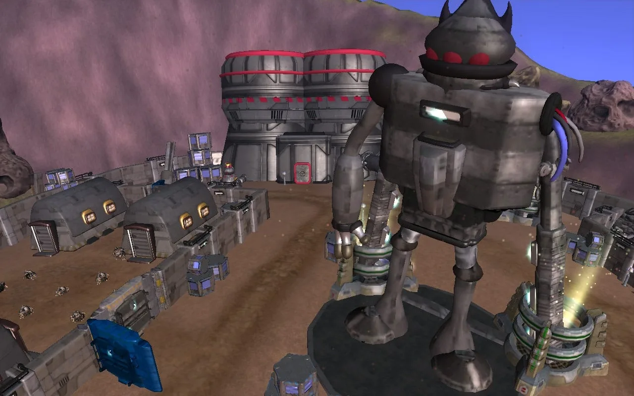 SPORE Galactic Adventures — 4