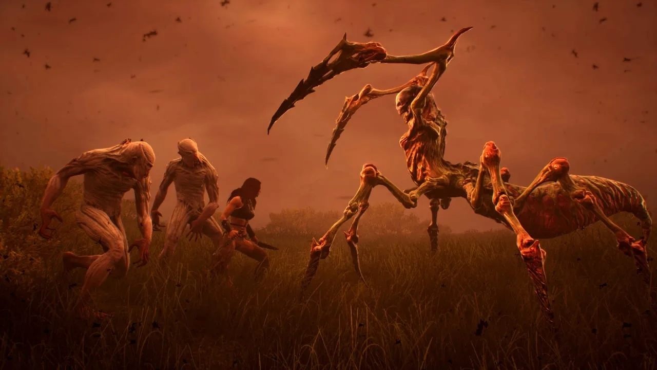Conan Exiles: Isle of Siptah — 6