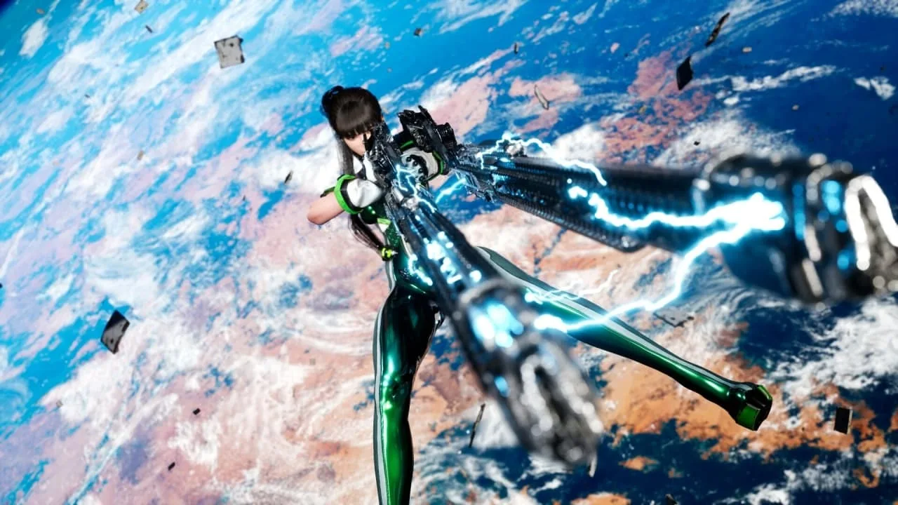 Stellar Blade — 10