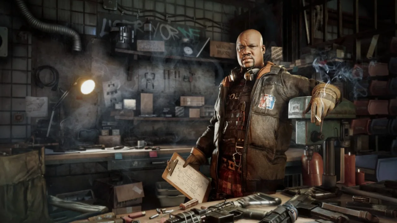 Homefront: The Revolution — 9