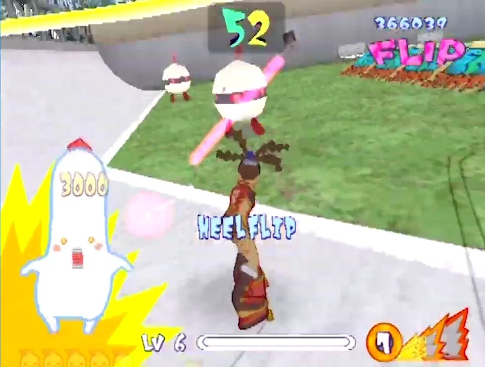 Yanya Caballista: City Skater — 2