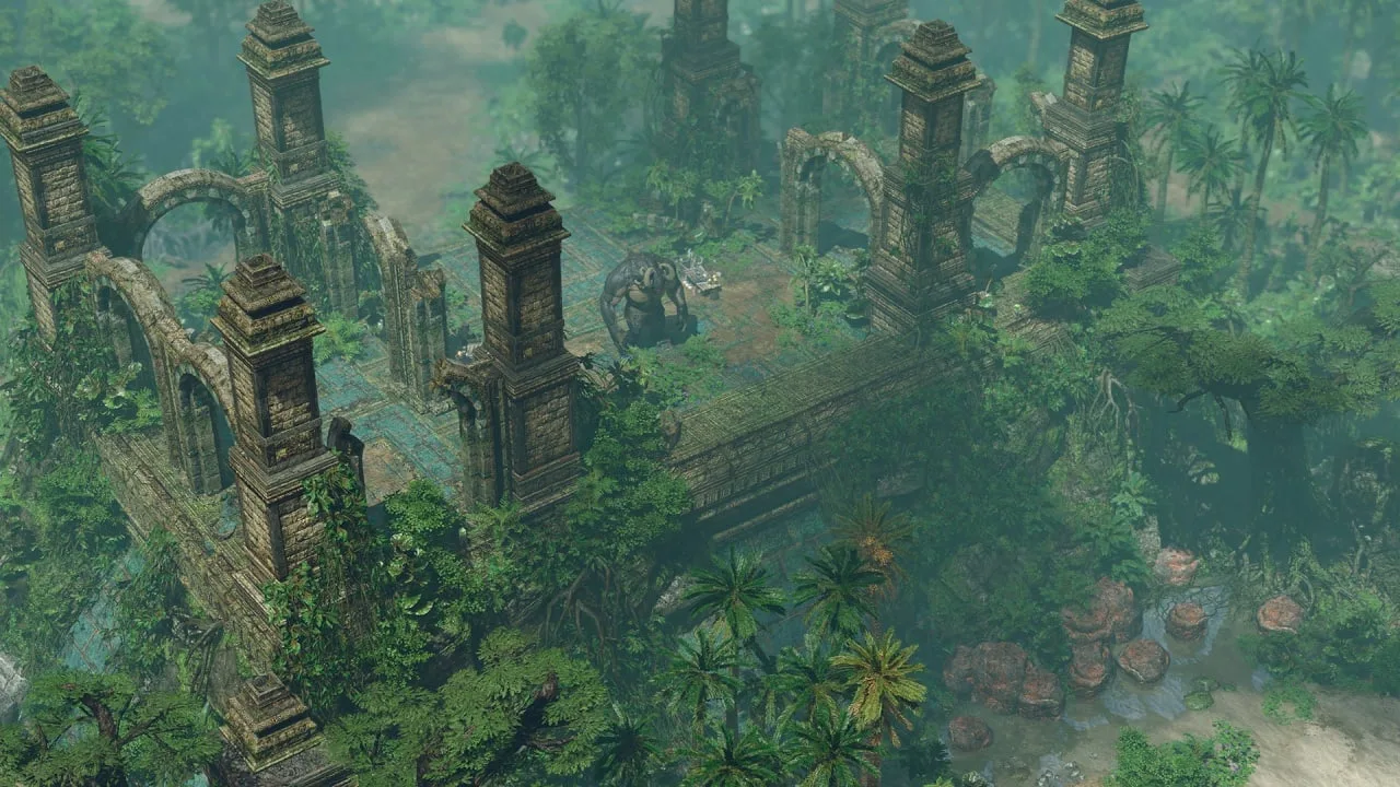 SpellForce 3: Reforced — 7