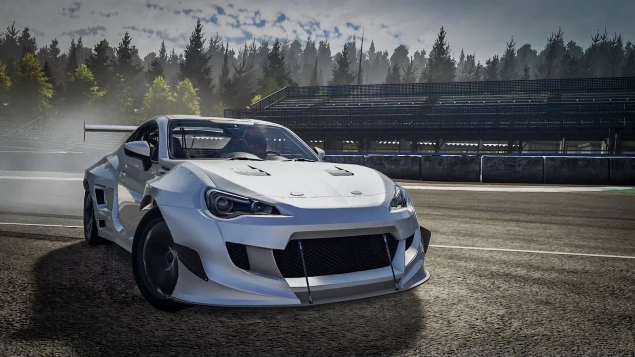 DRIFT19 — 1