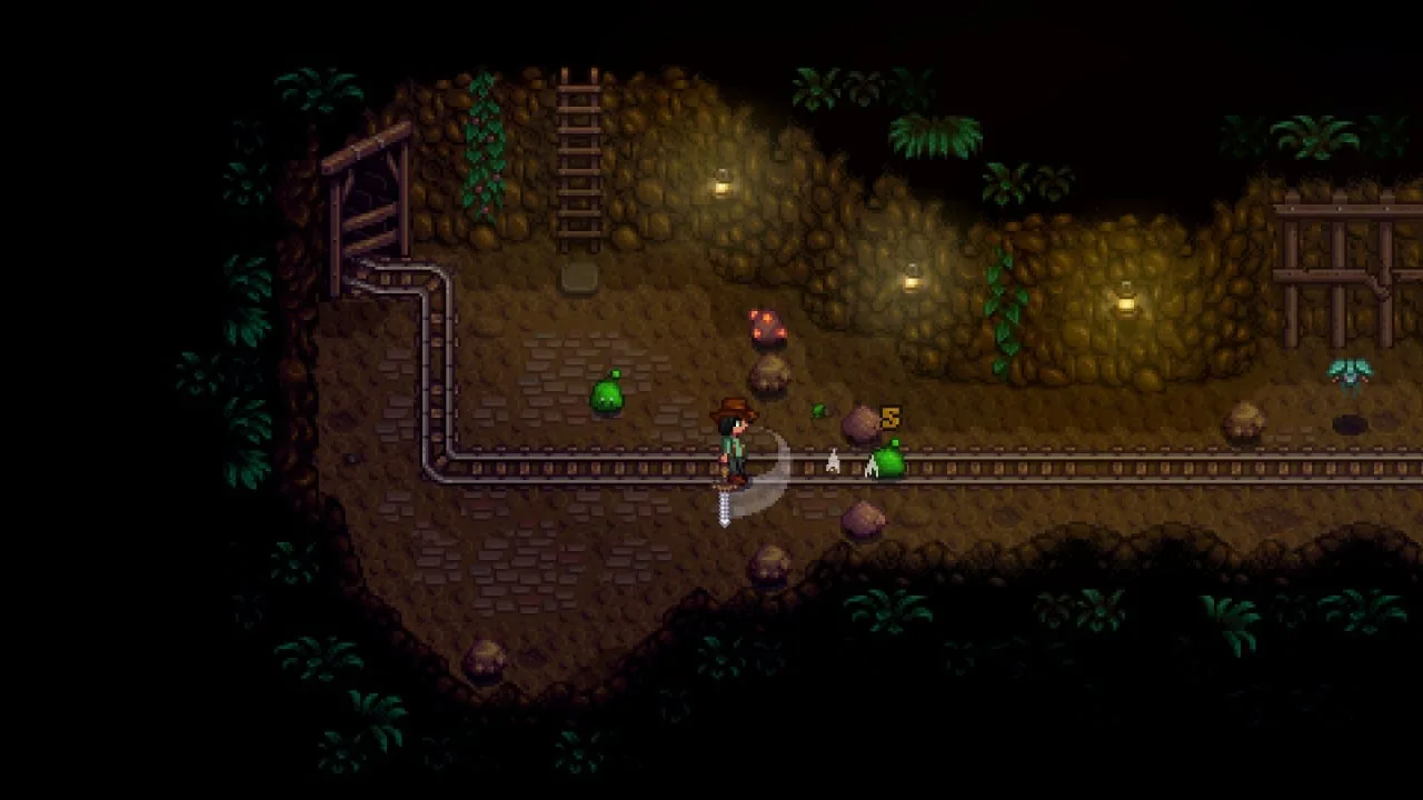 Stardew Valley — 2
