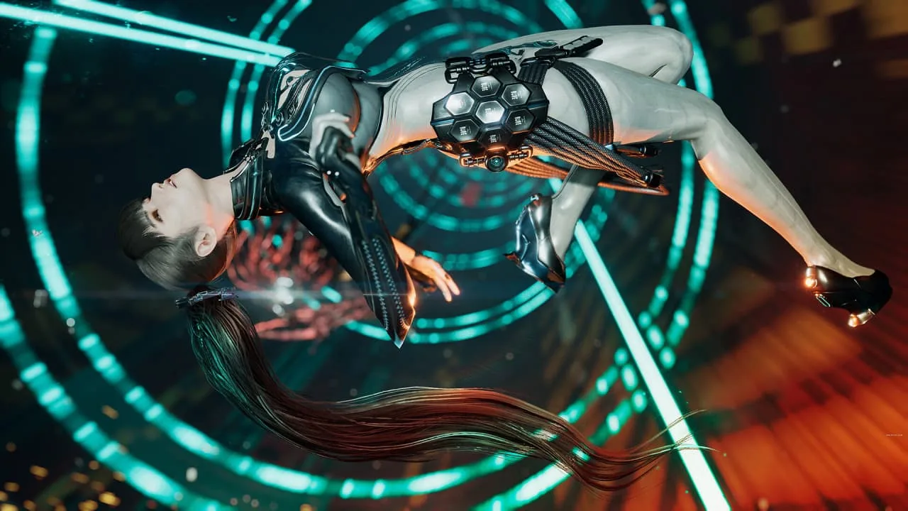 Stellar Blade — 8