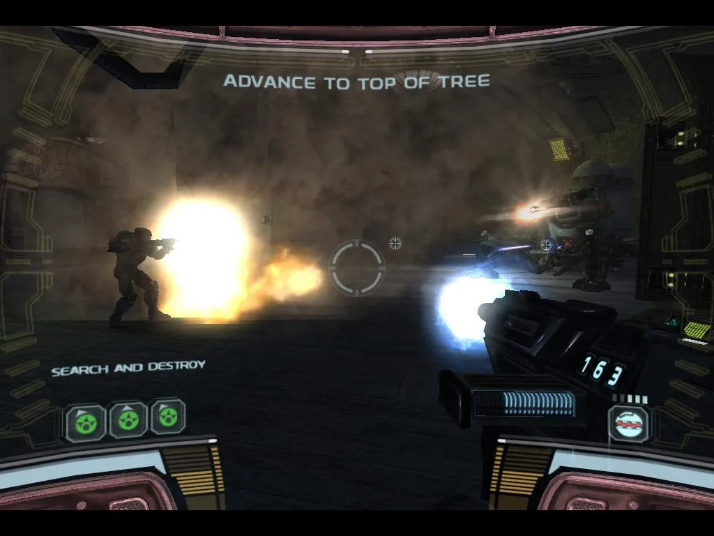 STAR WARS Republic Commando — 5