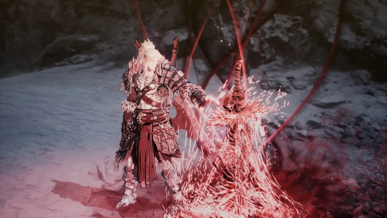 The First Berserker: Khazan — 1