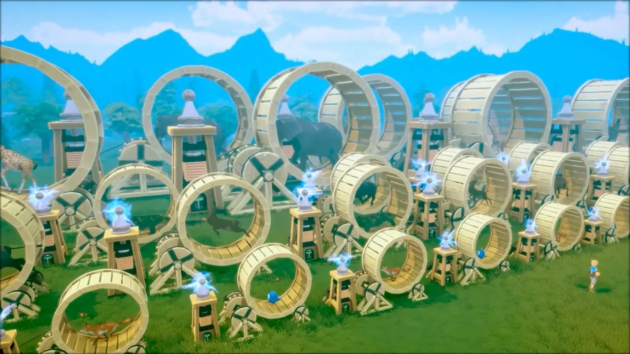 Craftopia — 2