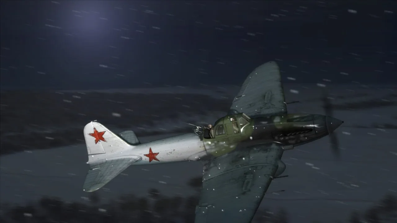 Ил-2 Штурмовик: Битва за Сталинград — 7