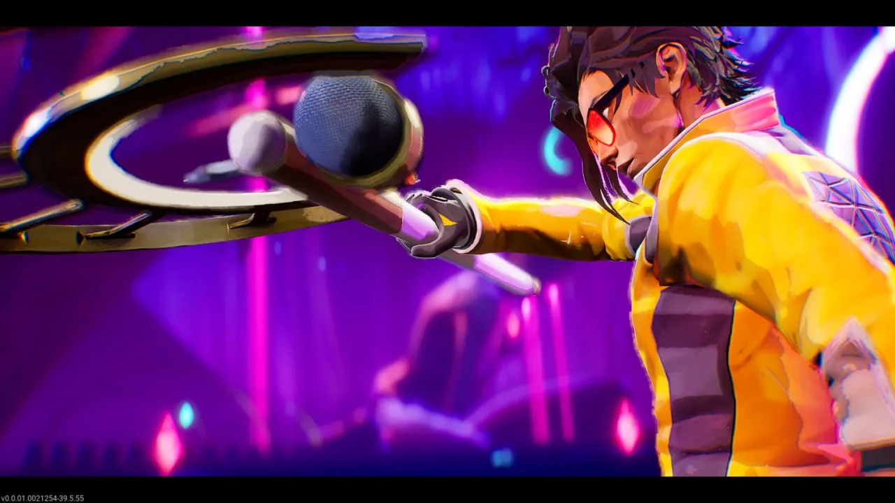 Dead as Disco — 8